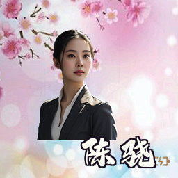 陈骁